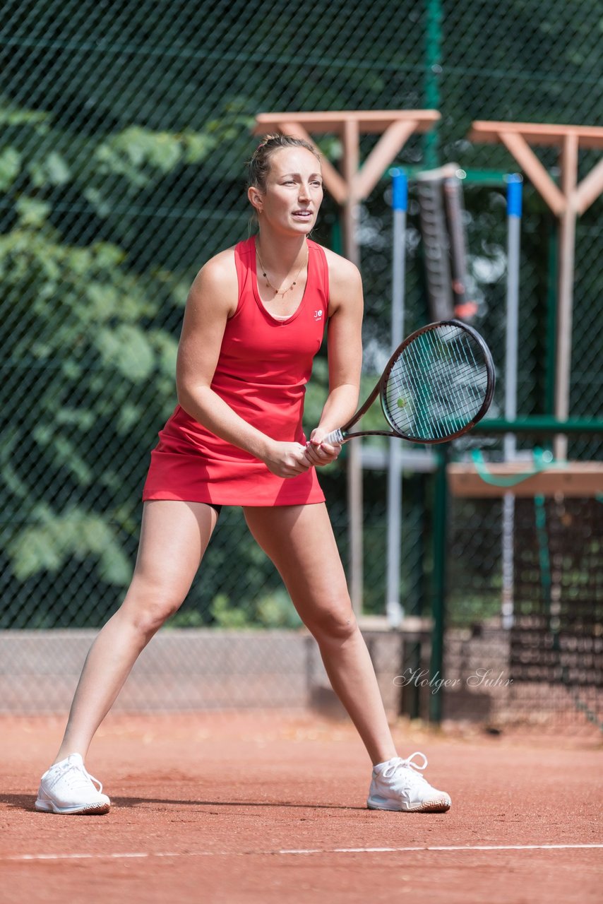 Bild 417 - Kuehlungsborner Tennisturnier